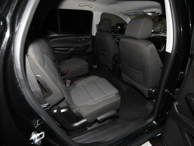 2018 Chevrolet Traverse AWD 4dr LT Cloth w/1LT - 23042969 - 36