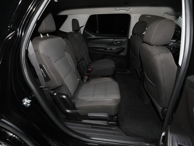 2018 Chevrolet Traverse AWD 4dr LT Cloth w/1LT - 23042969 - 37