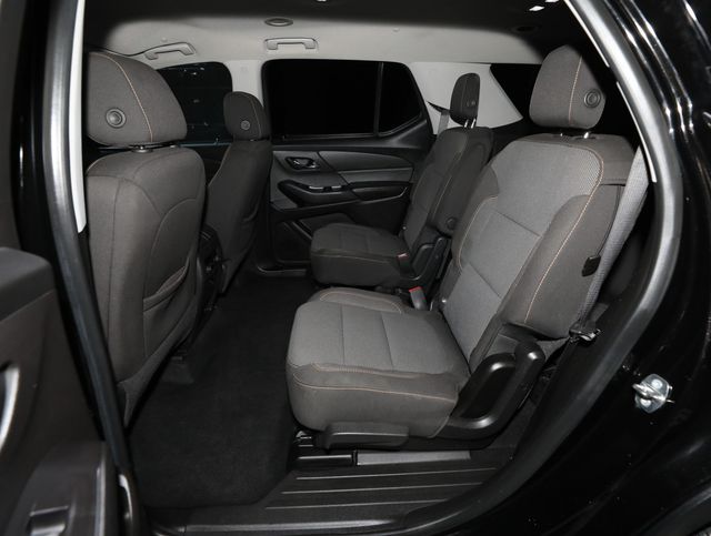 2018 Chevrolet Traverse AWD 4dr LT Cloth w/1LT - 23042969 - 42