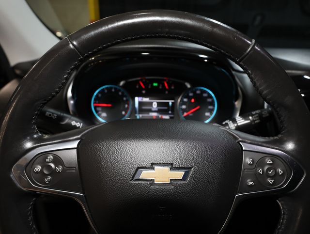 2018 Chevrolet Traverse AWD 4dr LT Cloth w/1LT - 23042969 - 53