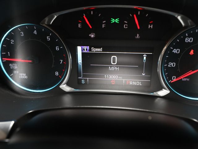 2018 Chevrolet Traverse AWD 4dr LT Cloth w/1LT - 23042969 - 55