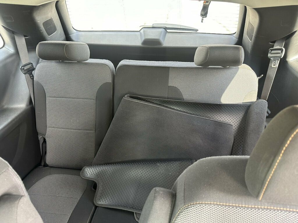 2018 Chevrolet Traverse AWD 4dr LT Cloth w/1LT - 23078250 - 10