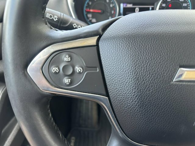 2018 Chevrolet Traverse AWD 4dr LT Cloth w/1LT - 23078250 - 13
