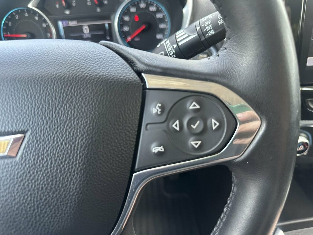 2018 Chevrolet Traverse AWD 4dr LT Cloth w/1LT - 23078250 - 14
