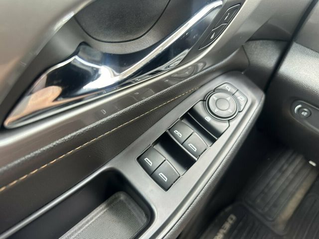 2018 Chevrolet Traverse AWD 4dr LT Cloth w/1LT - 23078250 - 15