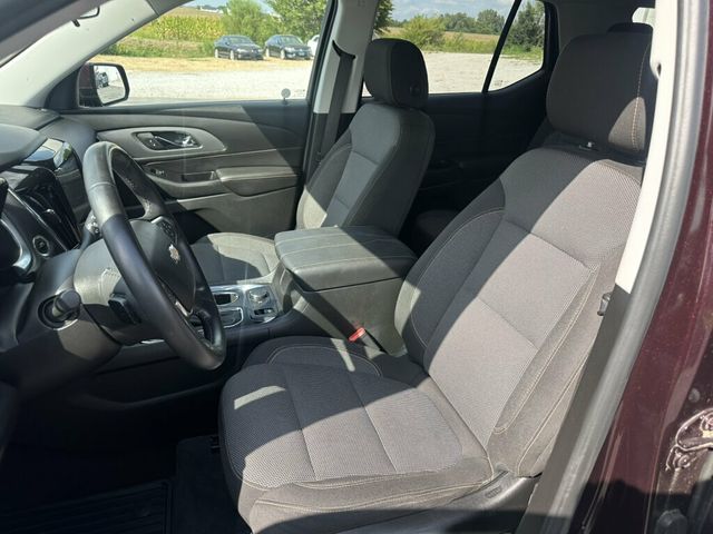 2018 Chevrolet Traverse AWD 4dr LT Cloth w/1LT - 23078250 - 8