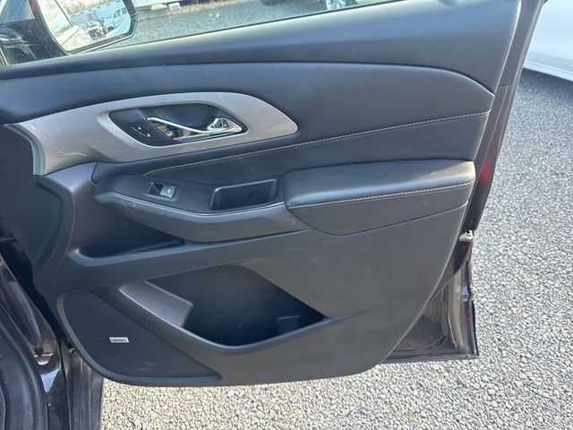 2018 Chevrolet Traverse AWD 4dr LT Leather w/3LT - 22952241 - 11