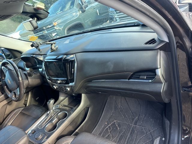 2018 Chevrolet Traverse AWD 4dr LT Leather w/3LT - 22952241 - 12