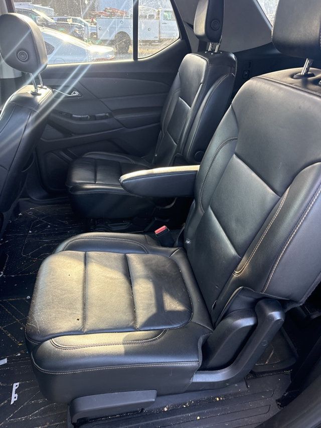2018 Chevrolet Traverse AWD 4dr LT Leather w/3LT - 22952241 - 15