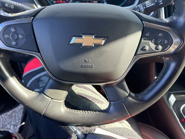 2018 Chevrolet Traverse AWD 4dr LT Leather w/3LT - 22952241 - 19