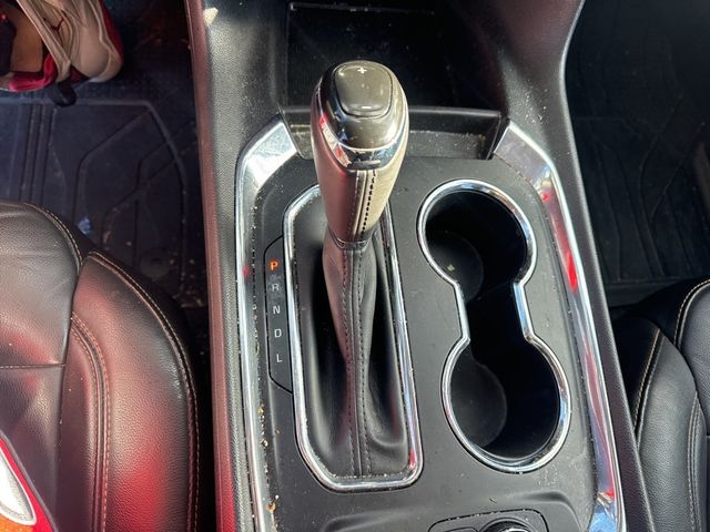 2018 Chevrolet Traverse AWD 4dr LT Leather w/3LT - 22952241 - 22