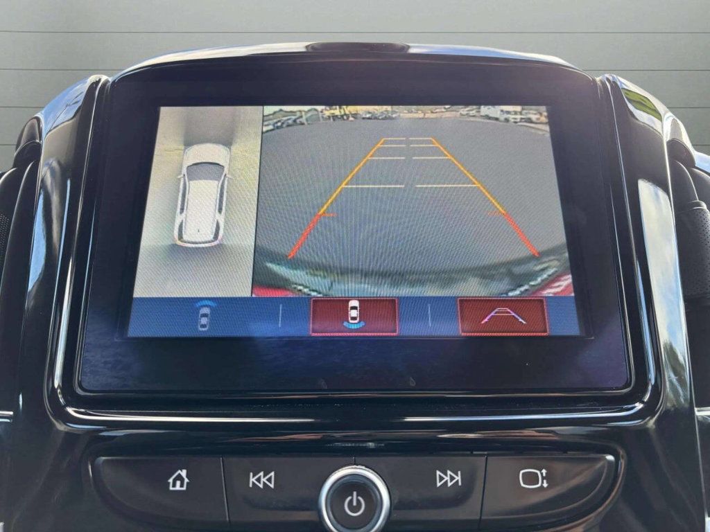 2018 Chevrolet Traverse AWD 4dr LT Leather w/3LT - 22936463 - 28