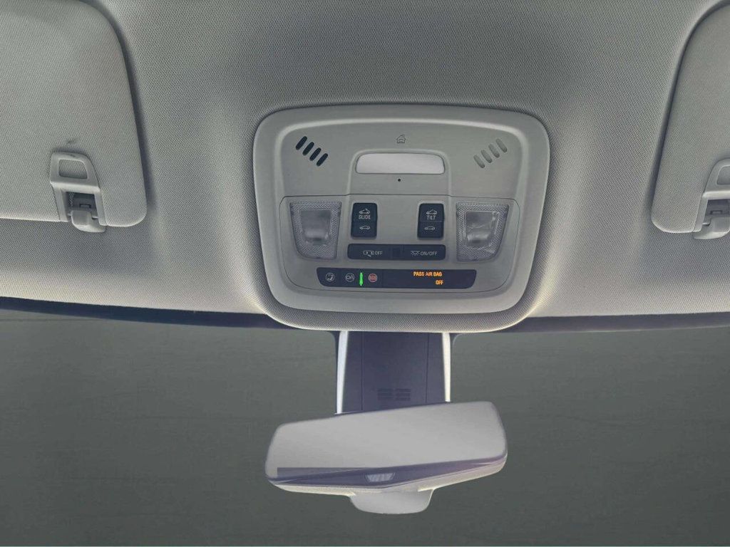 2018 Chevrolet Traverse AWD 4dr LT Leather w/3LT - 22936463 - 36