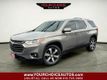 2018 Chevrolet Traverse AWD 4dr LT Leather w/3LT - 23006792 - 0