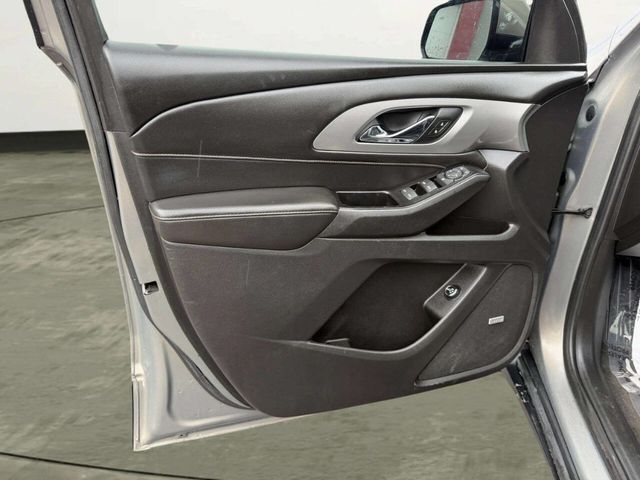 2018 Chevrolet Traverse AWD 4dr LT Leather w/3LT - 23006792 - 13