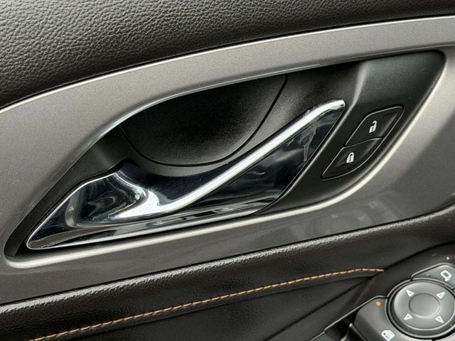 2018 Chevrolet Traverse AWD 4dr LT Leather w/3LT - 23006792 - 14