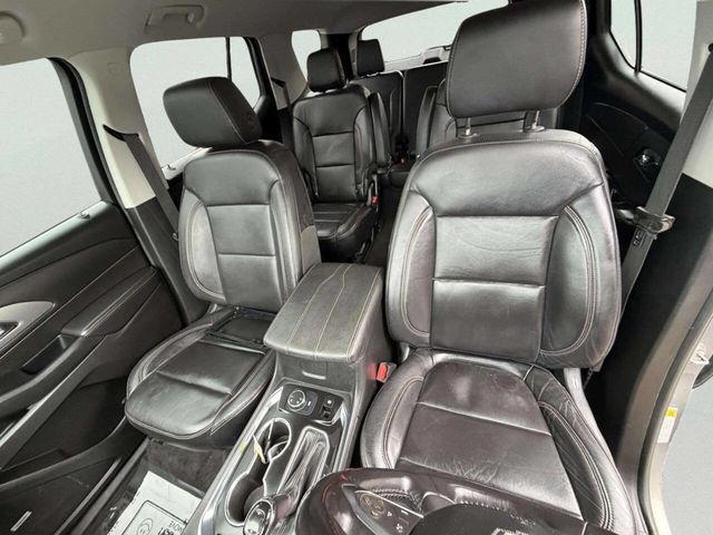 2018 Chevrolet Traverse AWD 4dr LT Leather w/3LT - 23006792 - 18