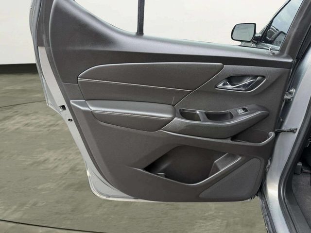 2018 Chevrolet Traverse AWD 4dr LT Leather w/3LT - 23006792 - 19