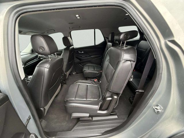 2018 Chevrolet Traverse AWD 4dr LT Leather w/3LT - 23006792 - 20