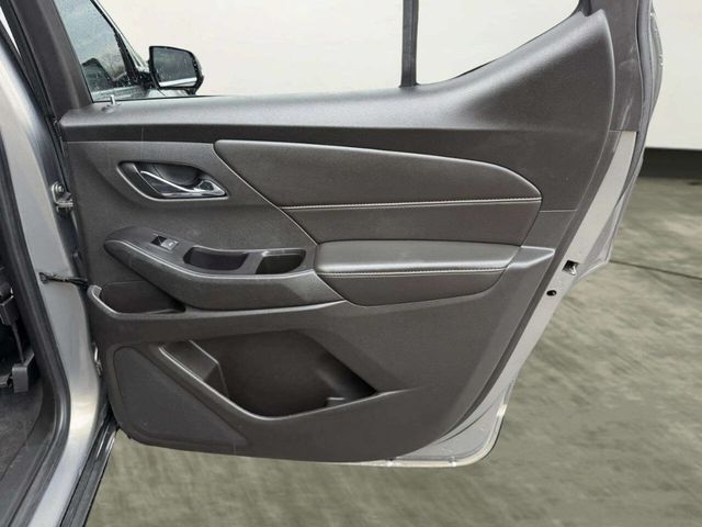 2018 Chevrolet Traverse AWD 4dr LT Leather w/3LT - 23006792 - 21