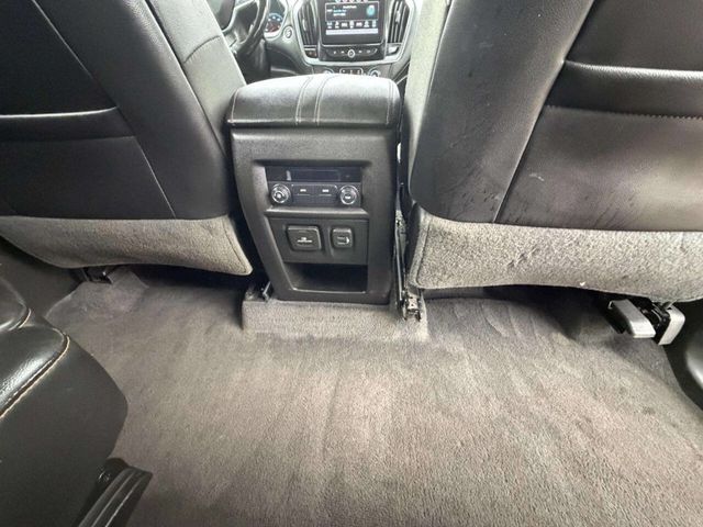 2018 Chevrolet Traverse AWD 4dr LT Leather w/3LT - 23006792 - 23