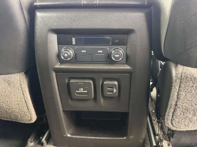 2018 Chevrolet Traverse AWD 4dr LT Leather w/3LT - 23006792 - 24