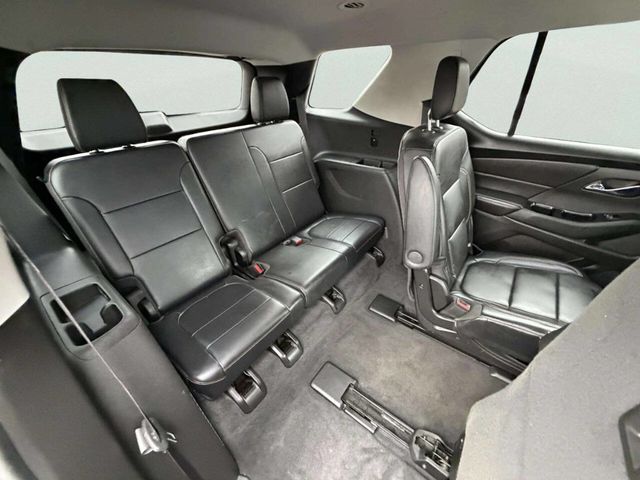 2018 Chevrolet Traverse AWD 4dr LT Leather w/3LT - 23006792 - 26
