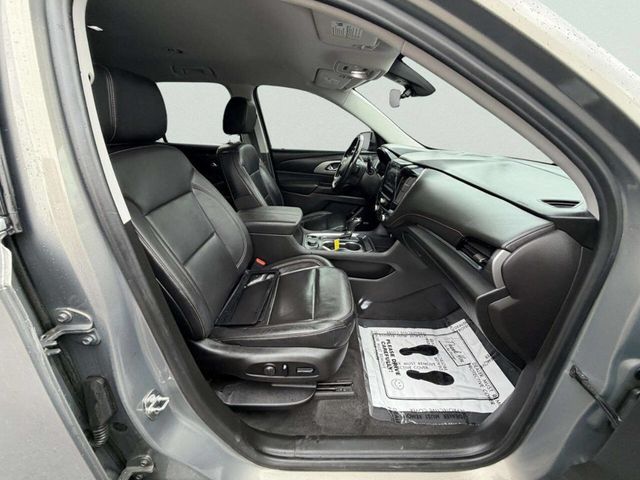 2018 Chevrolet Traverse AWD 4dr LT Leather w/3LT - 23006792 - 28