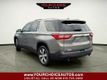 2018 Chevrolet Traverse AWD 4dr LT Leather w/3LT - 23006792 - 2