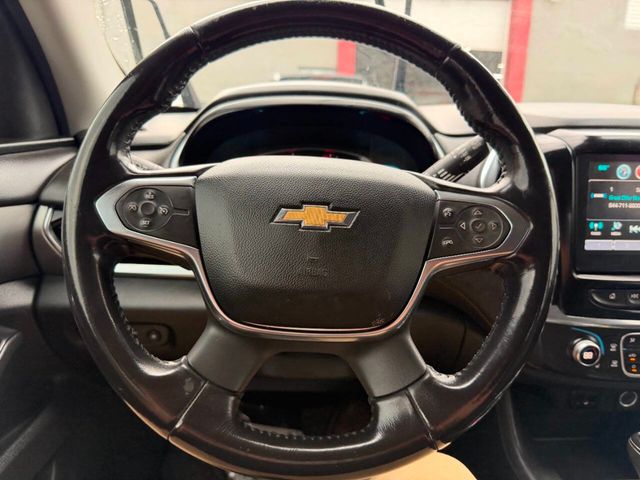 2018 Chevrolet Traverse AWD 4dr LT Leather w/3LT - 23006792 - 32