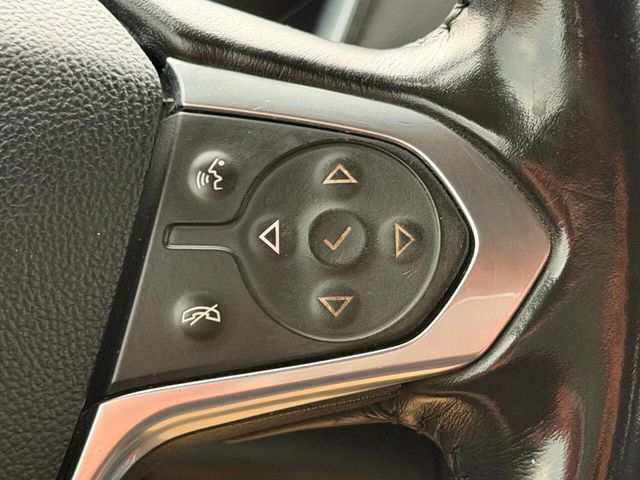 2018 Chevrolet Traverse AWD 4dr LT Leather w/3LT - 23006792 - 33