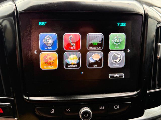 2018 Chevrolet Traverse AWD 4dr LT Leather w/3LT - 23006792 - 40