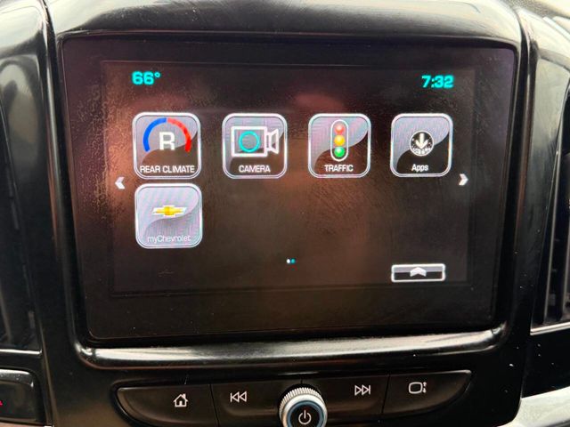 2018 Chevrolet Traverse AWD 4dr LT Leather w/3LT - 23006792 - 41