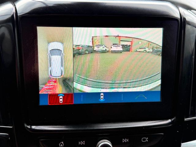 2018 Chevrolet Traverse AWD 4dr LT Leather w/3LT - 23006792 - 42