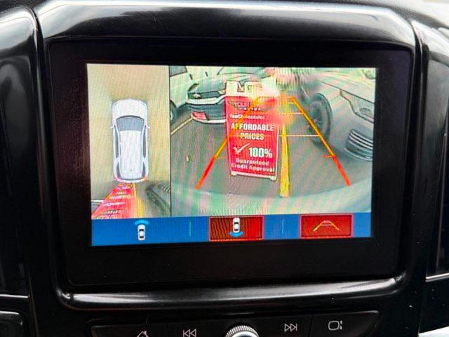 2018 Chevrolet Traverse AWD 4dr LT Leather w/3LT - 23006792 - 43