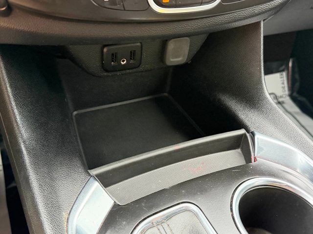 2018 Chevrolet Traverse AWD 4dr LT Leather w/3LT - 23006792 - 45