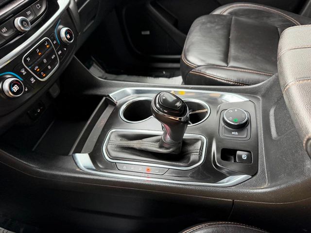 2018 Chevrolet Traverse AWD 4dr LT Leather w/3LT - 23006792 - 46