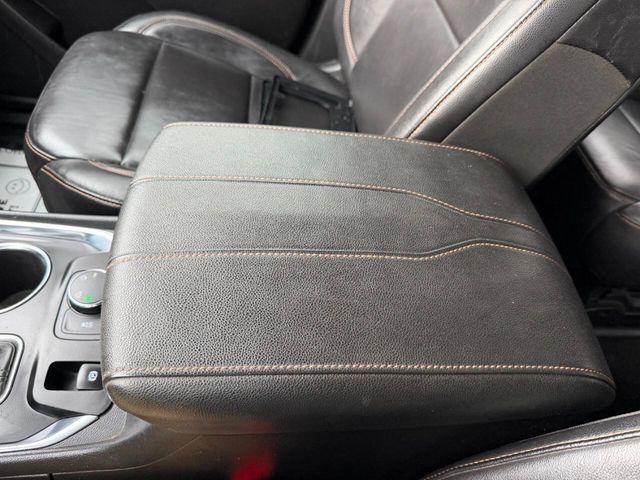 2018 Chevrolet Traverse AWD 4dr LT Leather w/3LT - 23006792 - 48