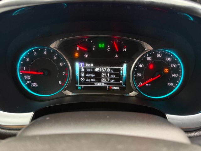 2018 Chevrolet Traverse AWD 4dr LT Leather w/3LT - 23006792 - 51