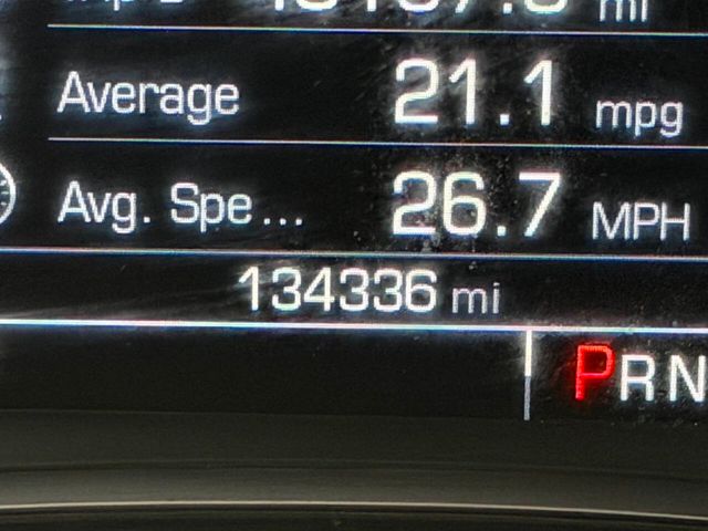 2018 Chevrolet Traverse AWD 4dr LT Leather w/3LT - 23006792 - 52