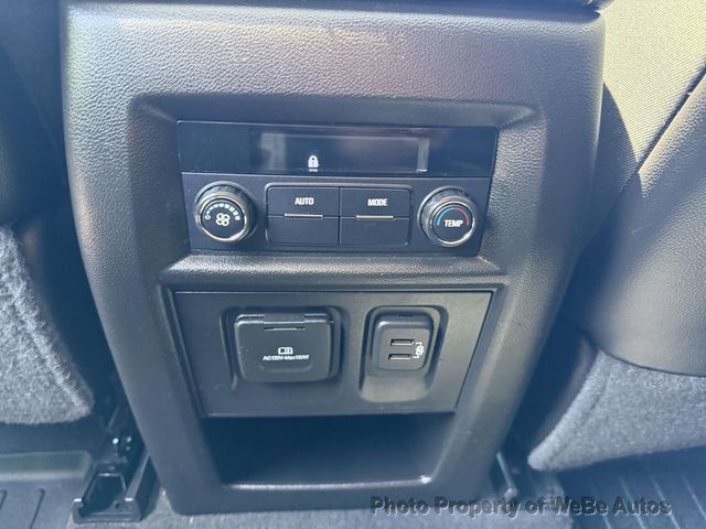 2018 Chevrolet Traverse AWD 4dr LT Leather w/3LT - 23044487 - 14