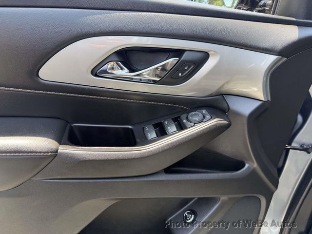 2018 Chevrolet Traverse AWD 4dr LT Leather w/3LT - 23044487 - 16