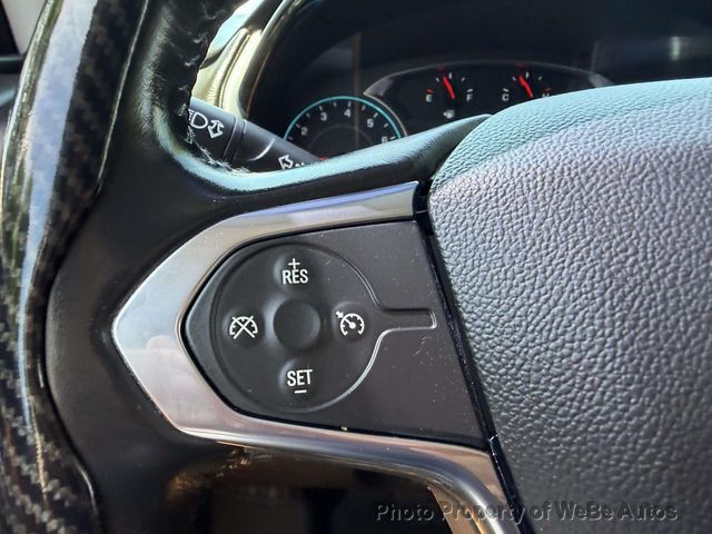 2018 Chevrolet Traverse AWD 4dr LT Leather w/3LT - 23044487 - 24