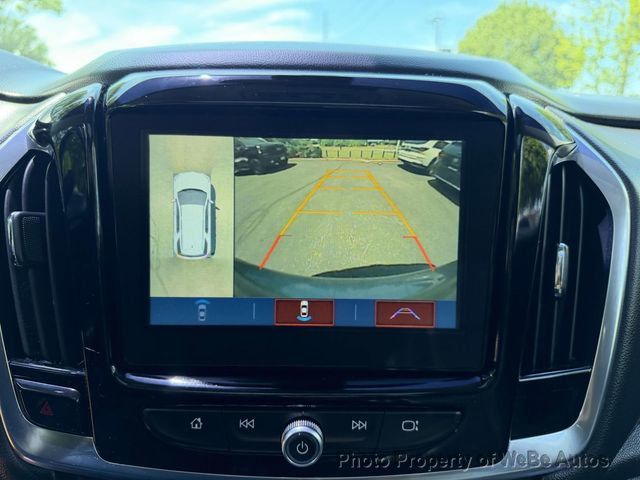 2018 Chevrolet Traverse AWD 4dr LT Leather w/3LT - 23044487 - 26