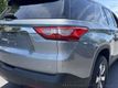 2018 Chevrolet Traverse AWD 4dr LT Leather w/3LT - 23044487 - 4