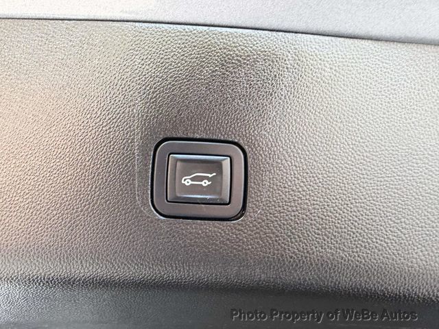 2018 Chevrolet Traverse AWD 4dr LT Leather w/3LT - 23044487 - 8