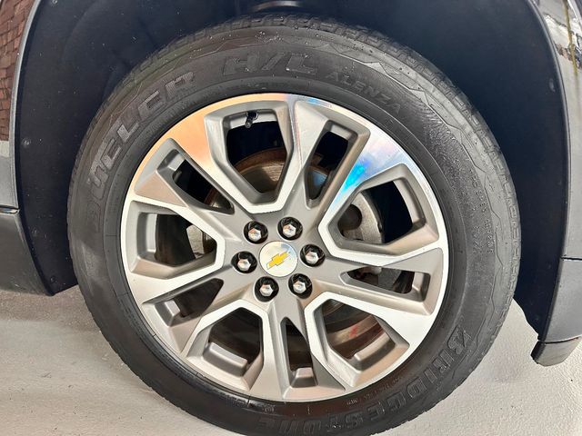2018 Chevrolet Traverse AWD 4dr Premier w/1LZ - 22329905 - 9