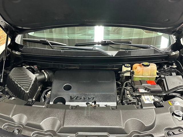 2018 Chevrolet Traverse AWD 4dr Premier w/1LZ - 22329905 - 11