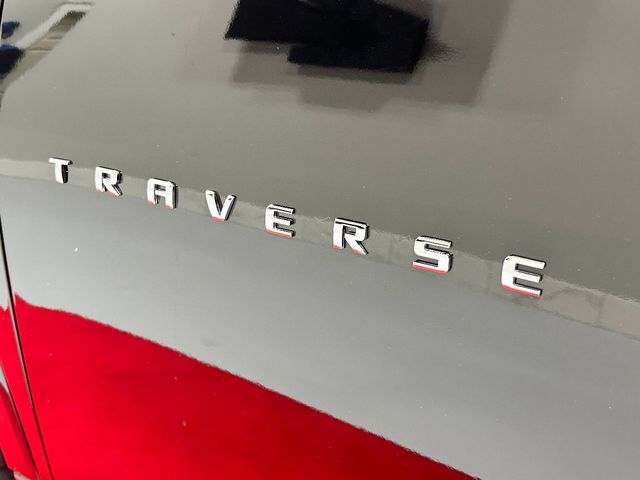 2018 Chevrolet Traverse AWD 4dr Premier w/1LZ - 22329905 - 37