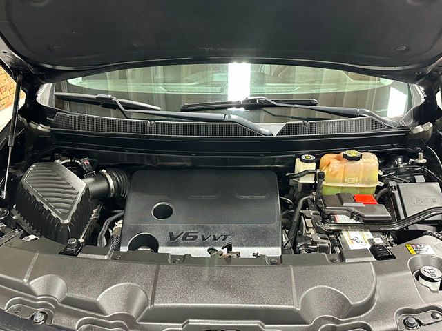 2018 Chevrolet Traverse AWD 4dr Premier w/1LZ - 22329905 - 39